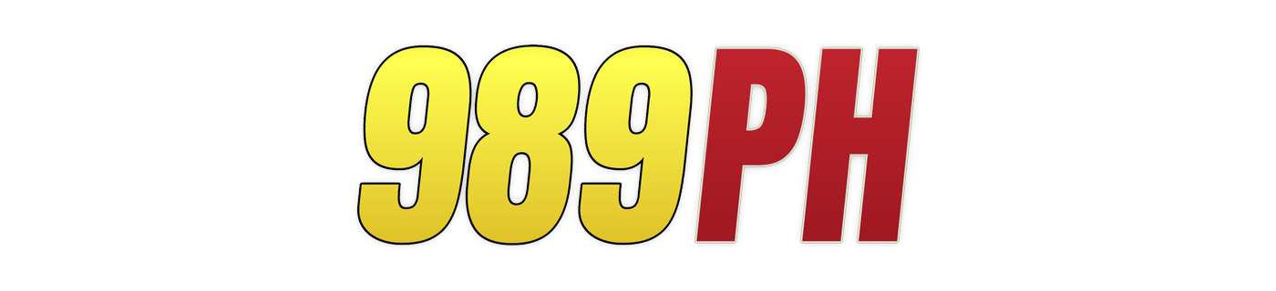 989ph Casino Logo